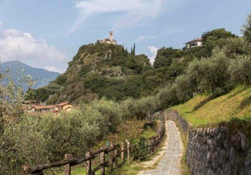 Apartamento Iseo Lake Home Nature & Relax