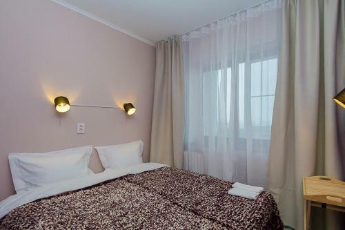 Albergue Berryflat