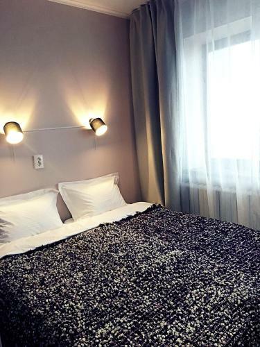 Albergue Berryflat