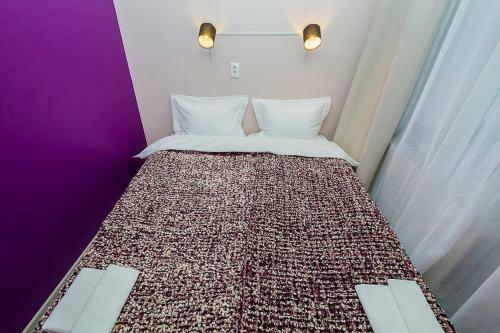 Albergue Berryflat
