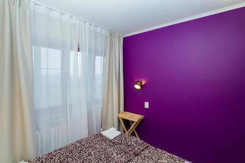 Albergue Berryflat