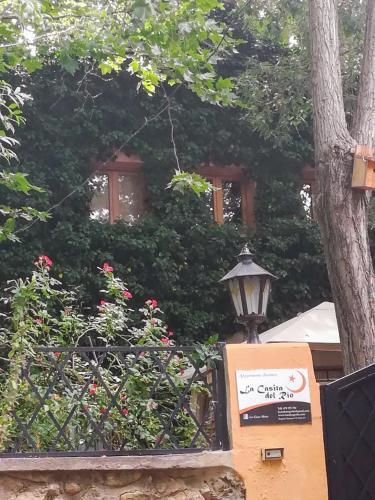 Agroturismo La Casita Del R�o