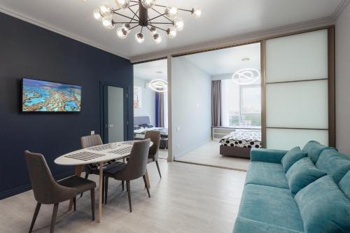 Arcadia Dream Apartment