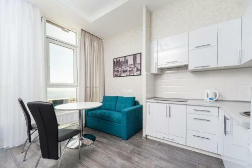 Arcadia Dream Apartment