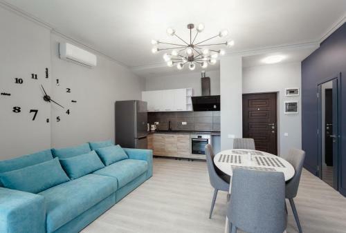 Arcadia Dream Apartment