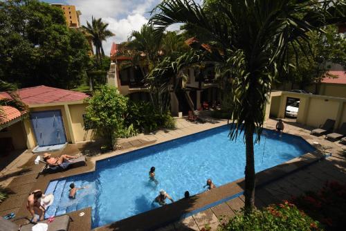 Aparthotel Apathotel Girasol