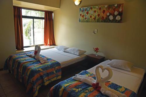 Aparthotel Apathotel Girasol