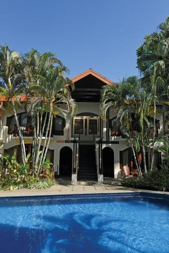 Aparthotel Apathotel Girasol