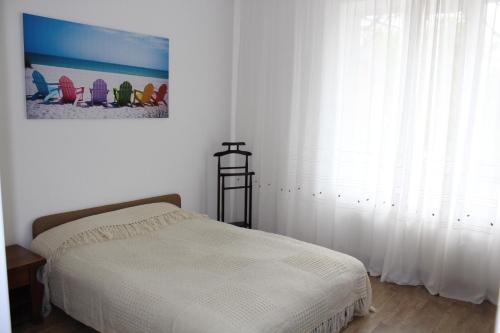 Apartment For Guests With Soul