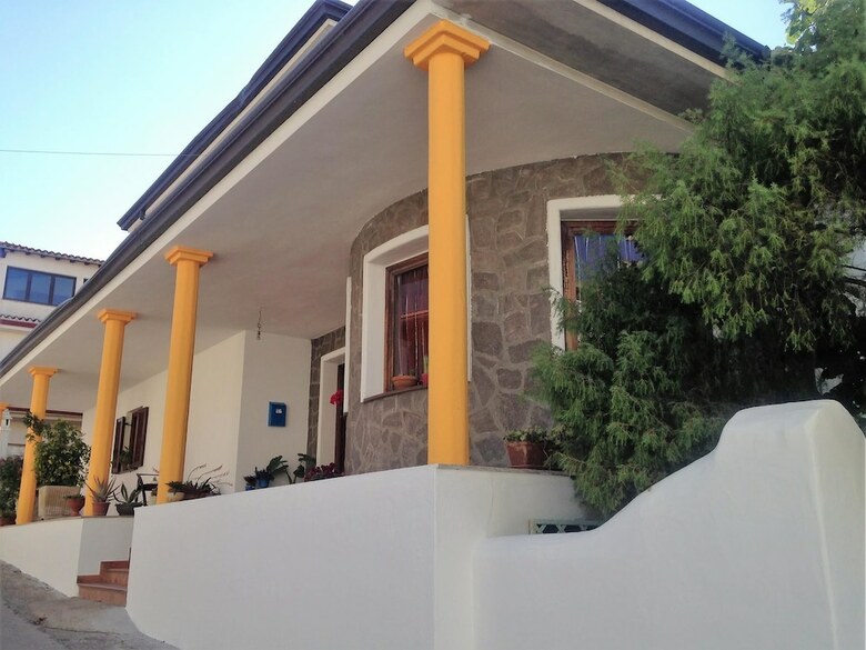 Bed & Breakfast Sole E Luna