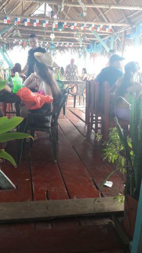 Bastimentos Caribean Hotel