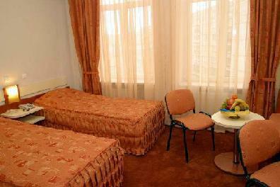 Astoria Hotel