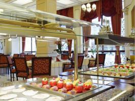 Astoria Hotel