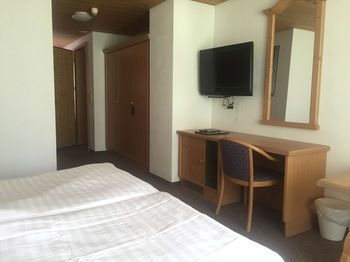 Hotel Minotel Solaria