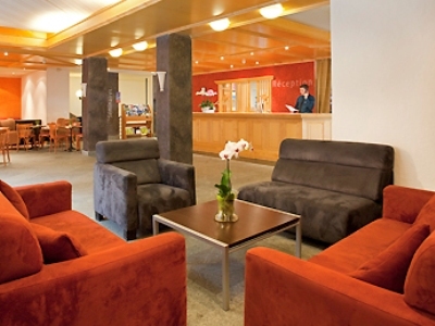 Hotel Mercure Classic