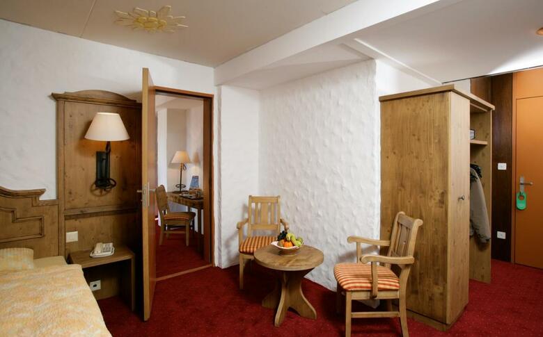 Hotel Central Residence