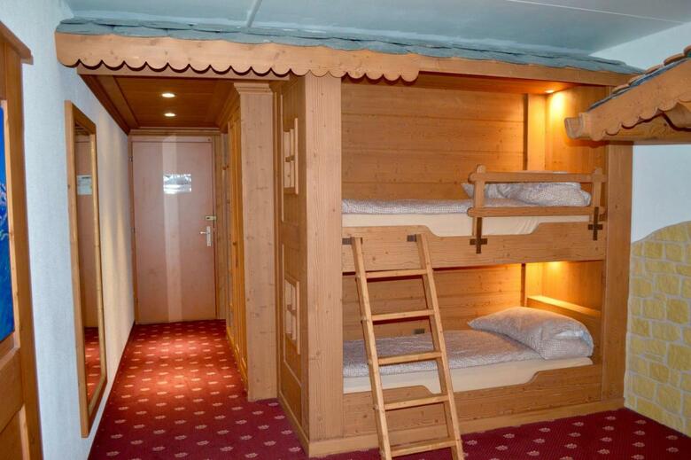 Hotel Central Residence