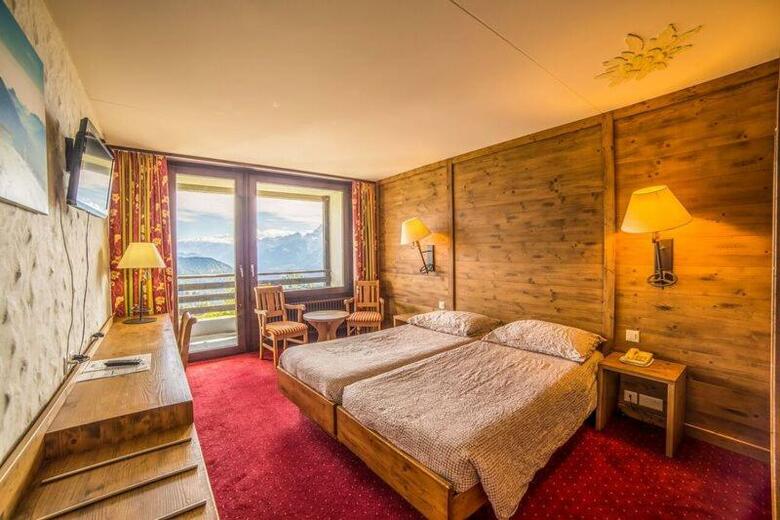 Hotel Central Residence