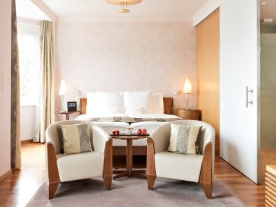 Park Hotel Weggis