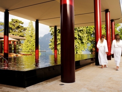 Park Hotel Weggis