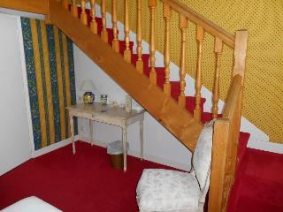 Hotel Le Renoir
