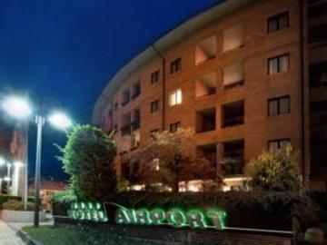 Hotel Pacific Airport