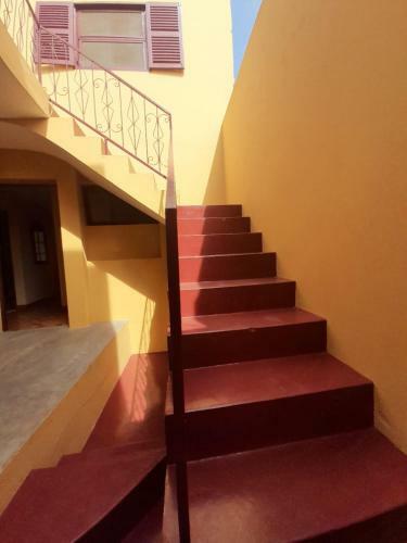 Hostal Pens�o Fatima