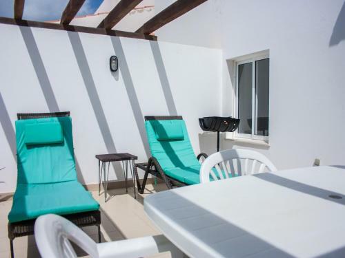 Vila Verde Townhouse
