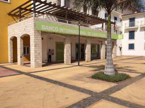 Vila Verde Townhouse