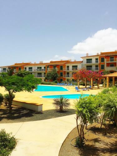 Vila Verde Townhouse