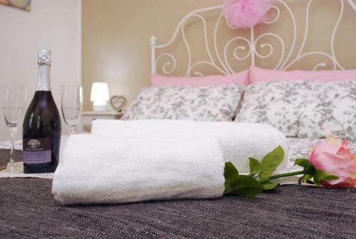 Apartamento Villa Milu