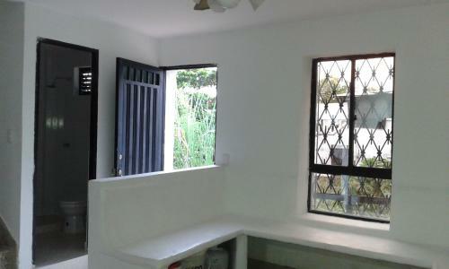 Apartamento Caba�a Familiar La Aldea Doradal