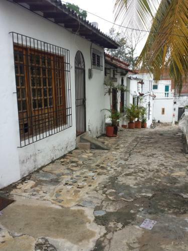 Apartamento Caba�a Familiar La Aldea Doradal