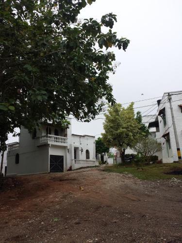 Apartamento Caba�a Familiar La Aldea Doradal