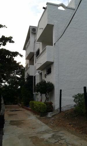 Apartamento Caba�a Familiar La Aldea Doradal