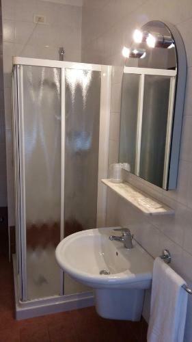 Hotel Alla Speranza