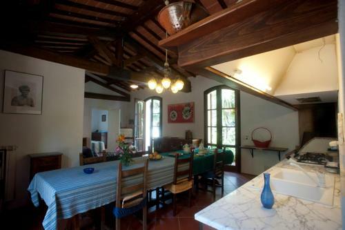 Agroturismo Agriturismo La Grotta