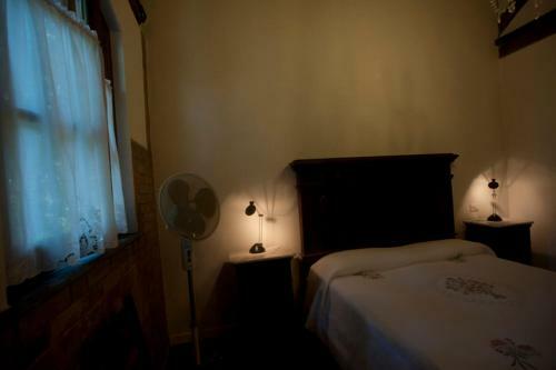 Agroturismo Agriturismo La Grotta