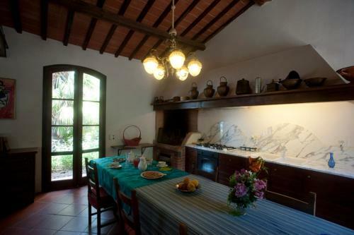 Agroturismo Agriturismo La Grotta