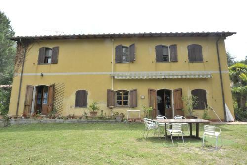 Agroturismo Agriturismo La Grotta