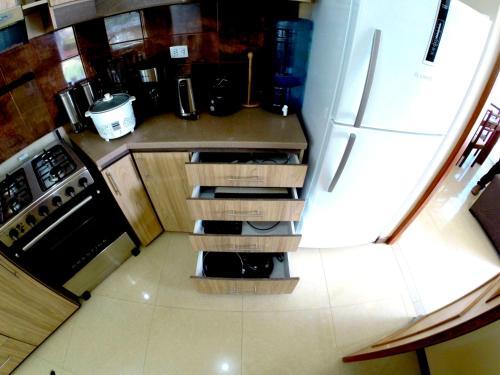 Apartamento Amoblado La Pradera