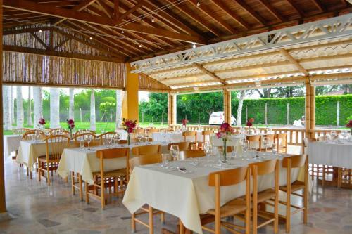 El Lugar Boutique Hotel