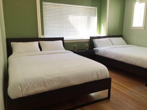 Lily's Bed & Breakfast