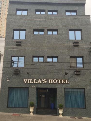 Villas Hotel