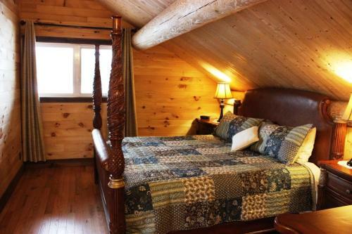 Chalet Le Saint-roch