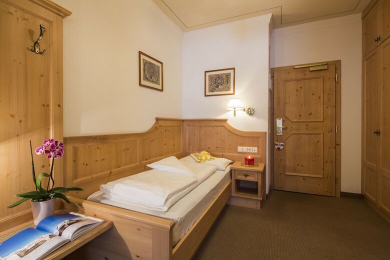 Hotel Savoy