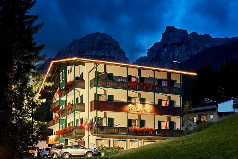 Hotel Savoy