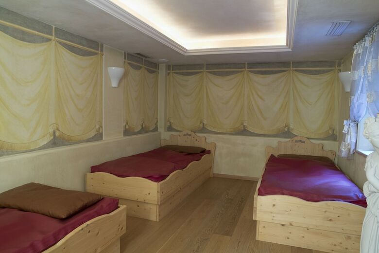 Hotel Savoy