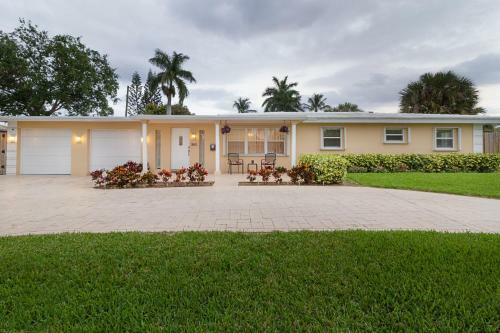 Beachway Per Ankh (house Of Life)
