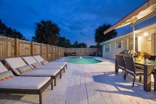 Beachway Per Ankh (house Of Life)
